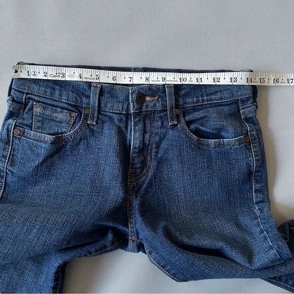 Levi’s 515 Bootcut Denim Jeans Women’s Size 4 (27) - Picture 6 of 9